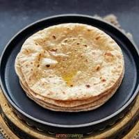 Butter Roti